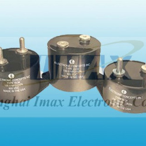 2200vdc 12uf dc link / inverter dc filter high power film capacitors